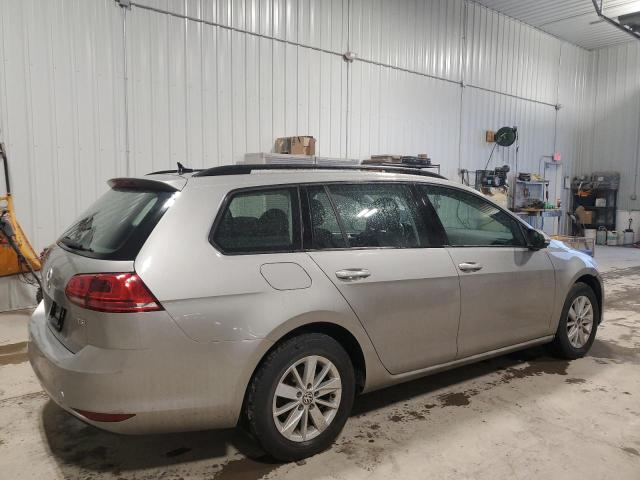 2016 VOLKSWAGEN GOLF SPORT 3VWC17AU4GM524065