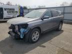 2021 GMC TERRAIN SL - 3GKALTEV1ML367696