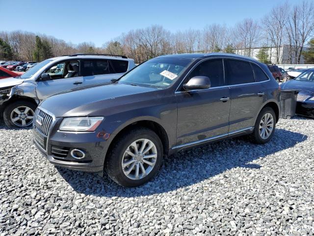 AUDI Q5 PREMIUM