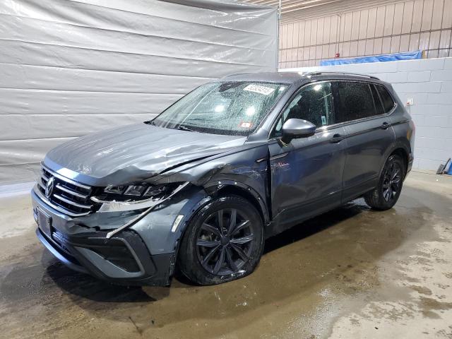 VOLKSWAGEN TIGUAN SE