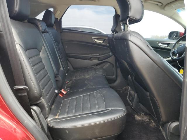 2016 FORD EDGE SEL - 2FMPK4J81GBB57884