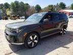 2024 HYUNDAI SANTA FE L - 5NMP3DG11RH010285