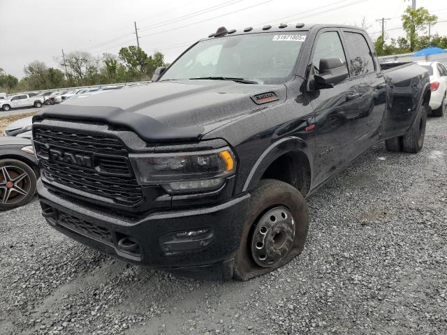 RAM 3500 LIMIT