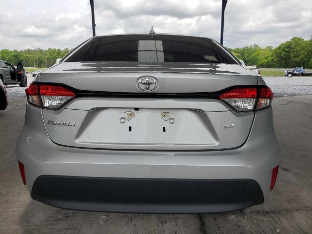 2023 TOYOTA COROLLA LE - 5YFB4MDE7PP076115