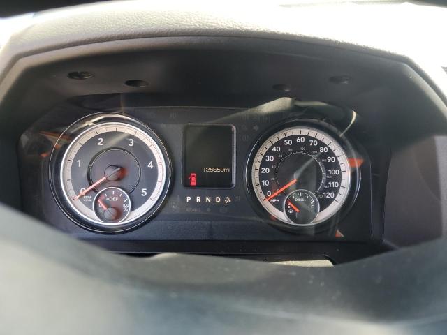 2018 RAM 2500 ST 3C6UR5CL2JG404285
