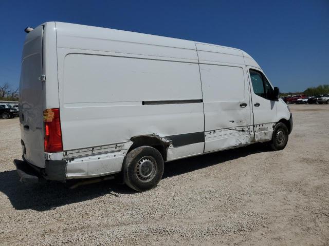 Vin: w1w40chy2mt054809, lot: 52050435, mercedes-benz sprinter 2500 20213