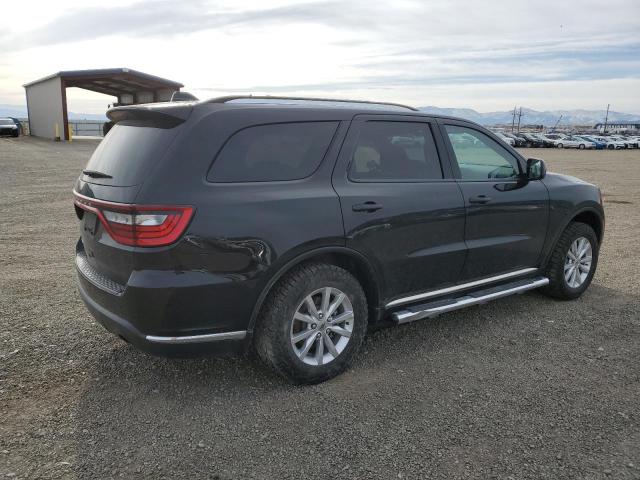 Vin: 1c4rdjag7pc617269, lot: 52991455, dodge durango sxt 20233