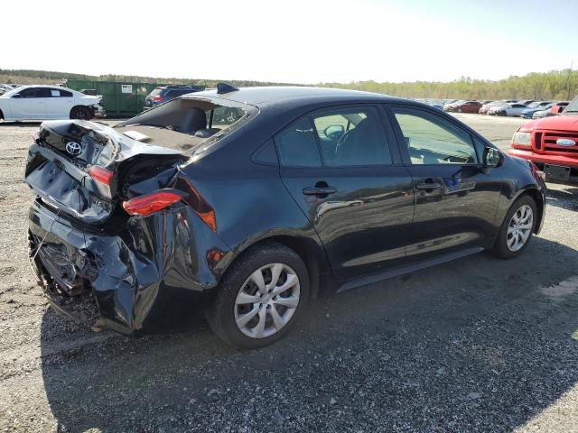 2020 TOYOTA COROLLA LE - JTDEPRAE7LJ027808