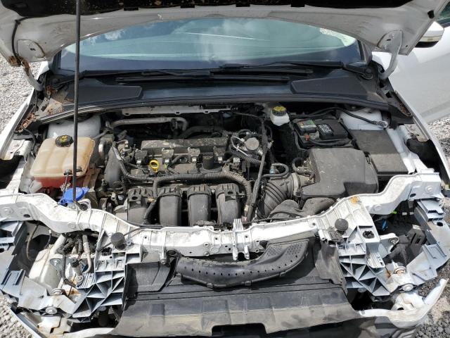2018 FORD FOCUS SEL - 1FADP3M27JL215827