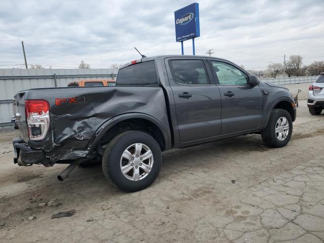 Vin: 1fter4fh8lla10357, lot: 53093825, ford ranger xl 20203