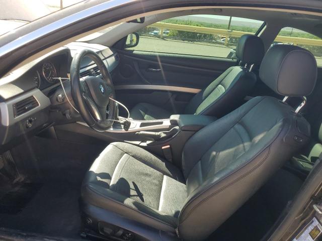 2010 BMW 328 XI - WBAWC3C59AP471158