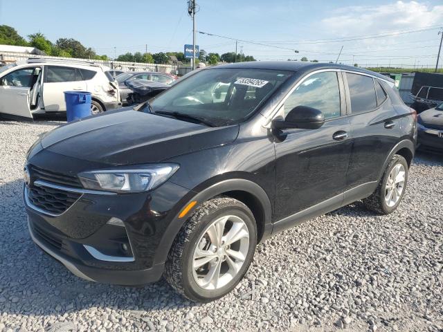 Vin: kl4mmbs29pb064157, lot: 53394265, buick encore preferred 2023 img_1