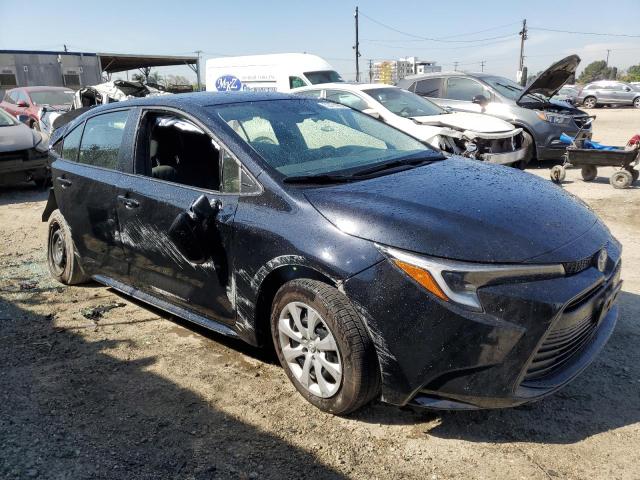 Vin: jtdbcmfe9r3046979, lot: 52731905, toyota corolla le 20244
