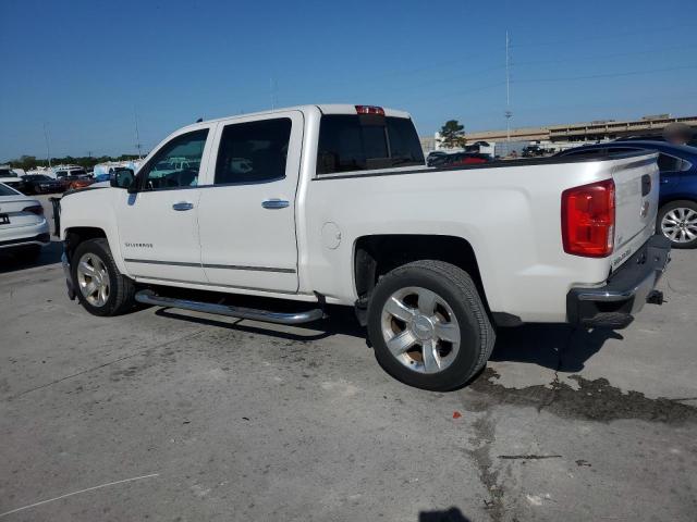 Vin: 3gcpcsec2hg337197, lot: 52329055, chevrolet all models c1500 ltz 20172