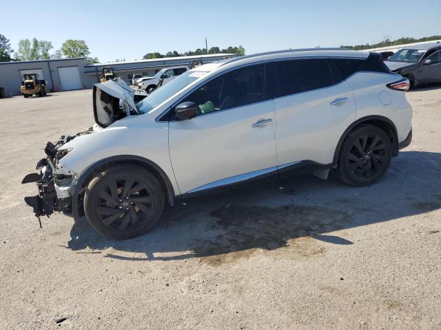 NISSAN MURANO S