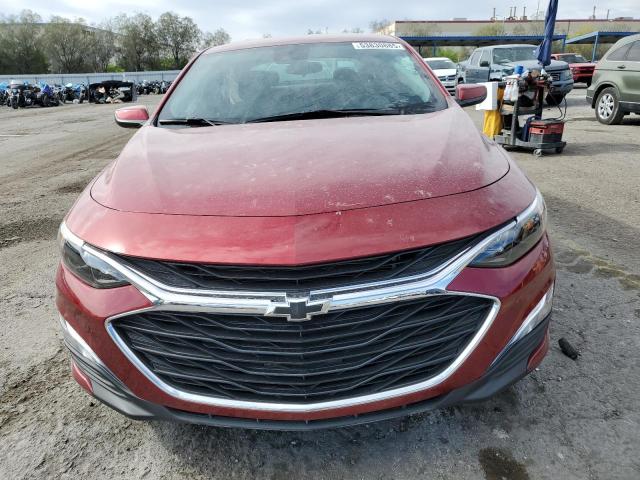 2024 CHEVROLET MALIBU RS - 1G1ZG5ST0RF236903