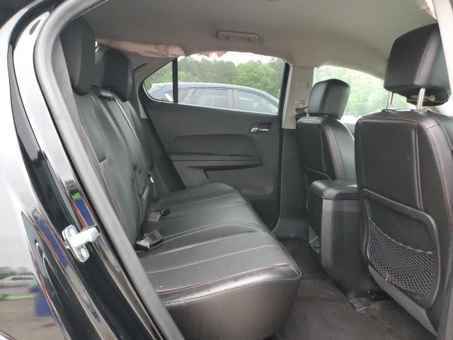 2016 CHEVROLET EQUINOX LT - 2GNALDEK7G6147177
