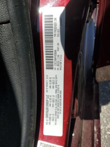 2015 CHRYSLER 200 LIMITE - 1C3CCCABXFN558900