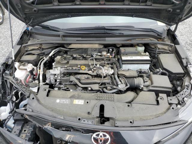 2022 TOYOTA COROLLA SE - JTDS4MCE0NJ094426