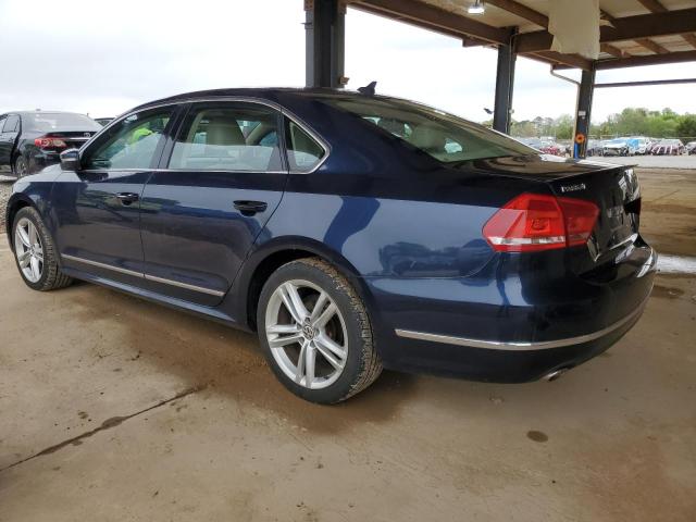 Vin: 1vwcv7a36fc058389, lot: 52104035, volkswagen passat sel 20152
