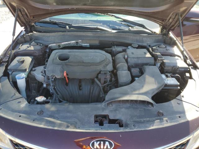 2017 KIA OPTIMA LX - 5XXGT4L33HG138550