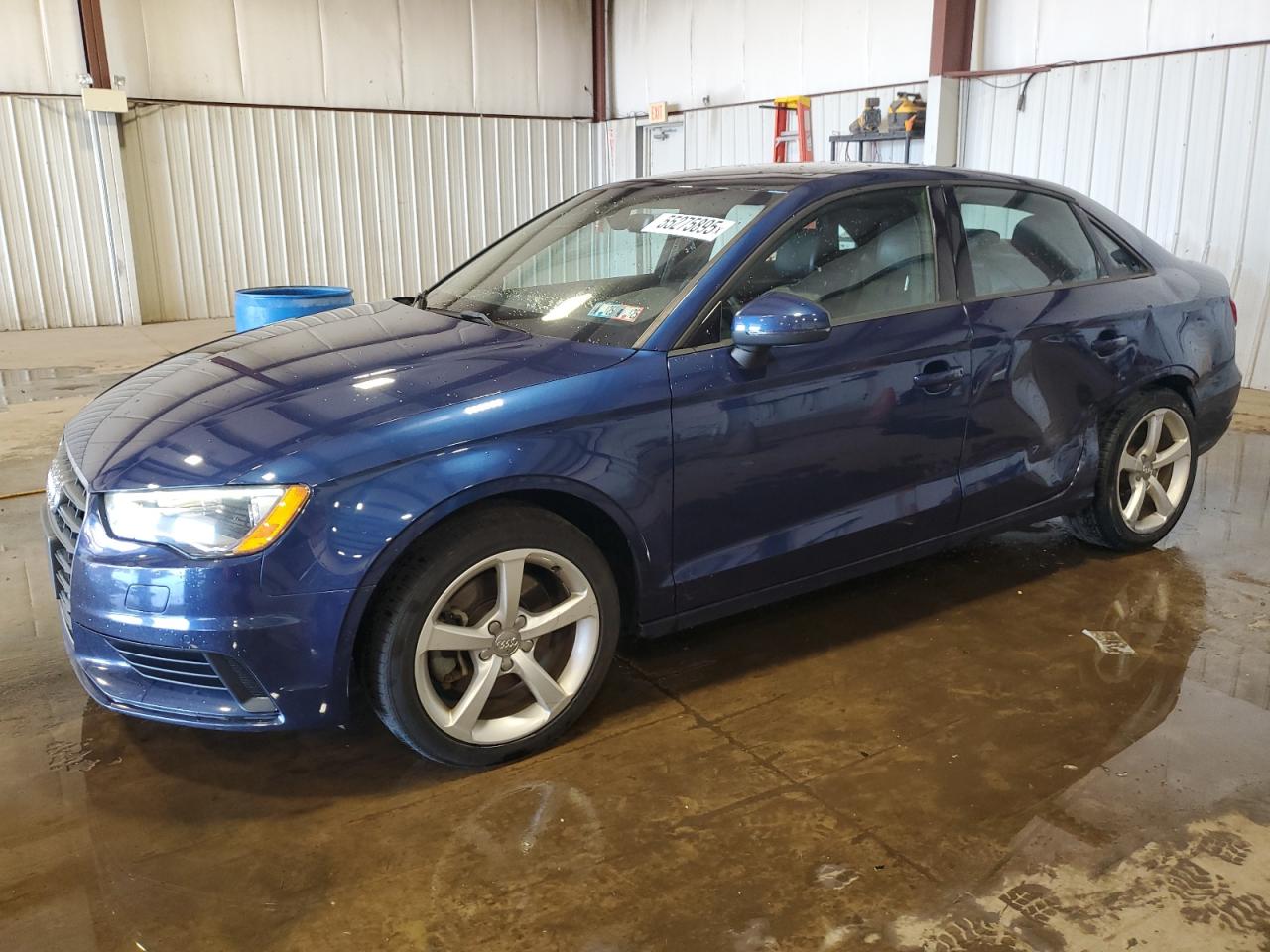 AUDI A3 PREMIUM