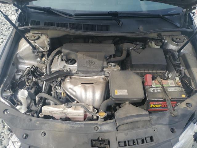 2015 TOYOTA CAMRY LE - 4T1BF1FK2FU104489