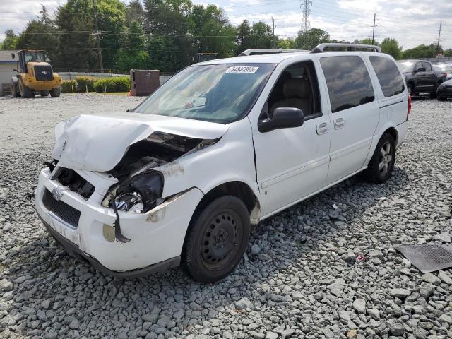 CHEVROLET UPLANDER L