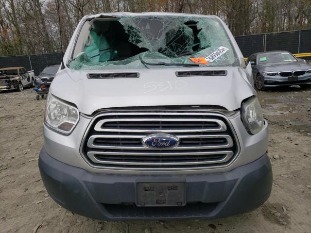 2015 FORD TRANSIT T- - 1FBZX2ZM4FKB05310