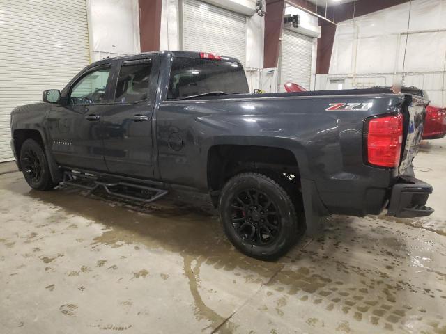 Vin: 1gcvkrec8hz329270, lot: 54503925, chevrolet all models k1500 lt 20172