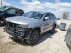 2016 JEEP GRAND CHER - 1C4RJFBG2GC344181