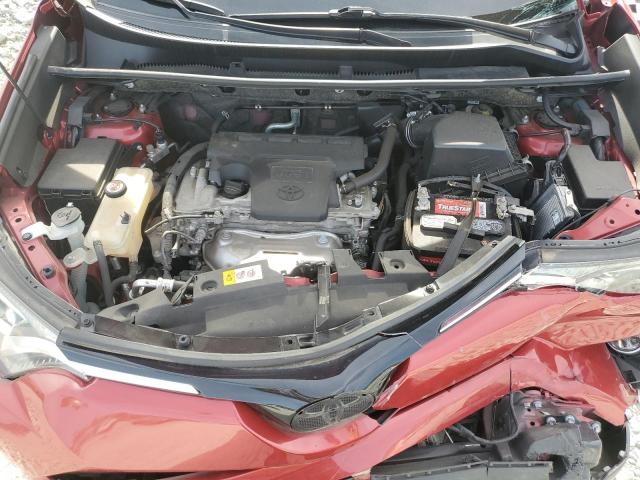 2016 TOYOTA RAV4 XLE - JTMWFREV7GJ097252