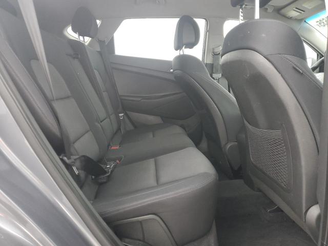 2016 HYUNDAI TUCSON LIM - KM8J3CA42GU113994