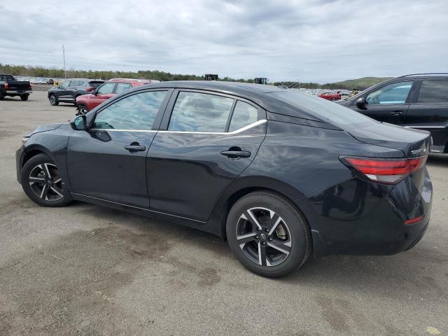 Vin: 3n1ab8cv9ry227469, lot: 53802455, nissan sentra sv 20242