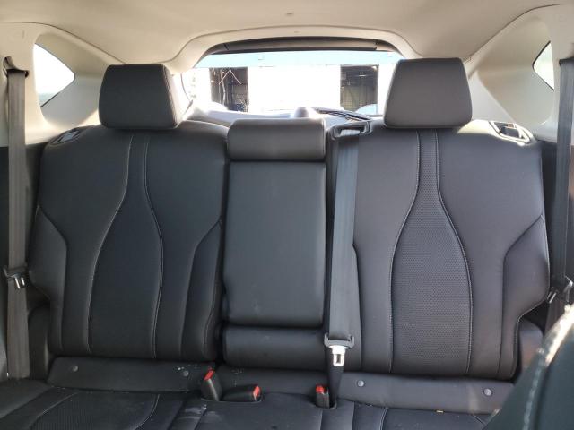 2020 ACURA RDX TECHNO - 5J8TC2H5XLL021863