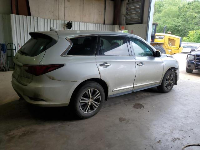 Vin: 5n1dl0mn0lc524245, lot: 54363395, infiniti qx60 luxe 20203