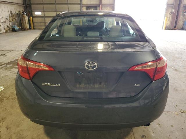 2017 TOYOTA COROLLA L - 5YFBURHE4HP669486