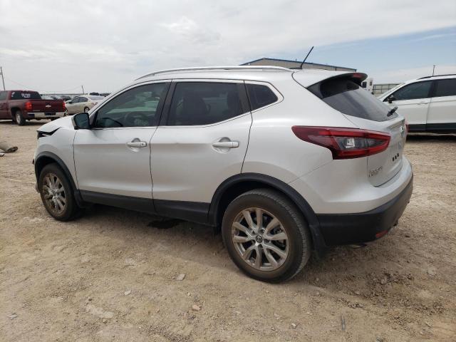 Vin: jn1bj1cv5lw541780, lot: 53659155, nissan rogue s 20202