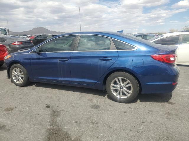 Vin: 5npe24af2hh561292, lot: 55415885, hyundai sonata se 20172