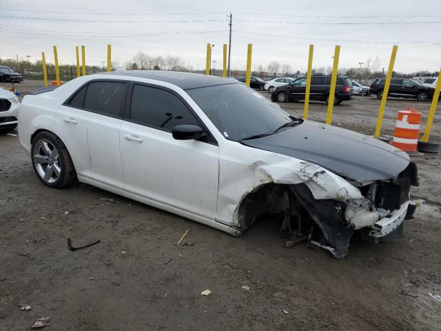 Vin: 2c3ccarg6hh624259, lot: 51415975, chrysler 300 limited 20174