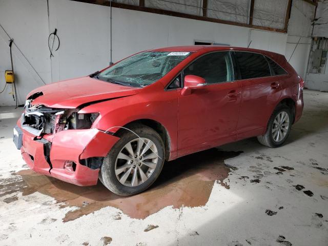 TOYOTA VENZA LE