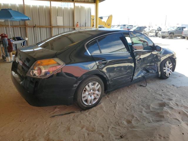 NISSAN ALTIMA BAS 2011 black  gas 1N4AL2AP8BN479685 photo #4