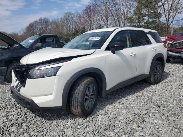 Vin: 5n1dr3ac3rc301452, lot: 53675295, nissan pathfinder s 2024 img_1