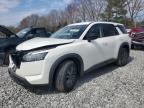 2024 NISSAN PATHFINDER - 5N1DR3AC3RC301452