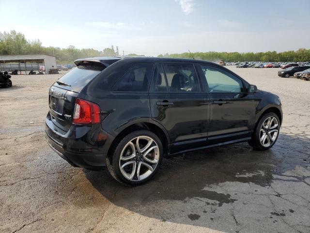 Vin: 2fmdk3ak4dba09104, lot: 52493135, ford edge sport 20133