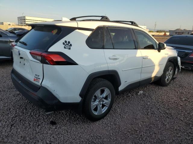Vin: jtmrwrfv0md117606, lot: 52412695, toyota rav4 xle 20213