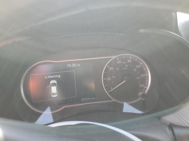 2020 NISSAN VERSA SV - 3N1CN8EV2LL914312