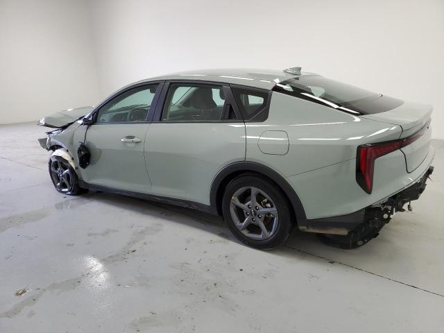 Vin: 3kpft4de1se006530, lot: 53334175, kia k4 lx lx 20252