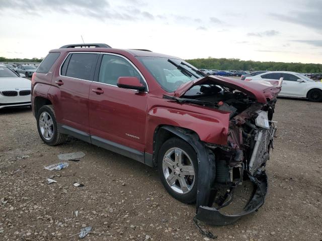 Vin: 2gkflue50c6294805, lot: 54845845, gmc terrain slt 20124