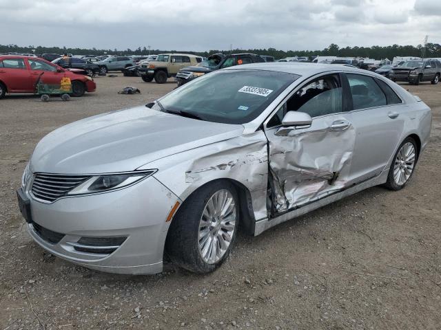 Vin: 3ln6l2gk3gr623560, lot: 55337905, lincoln mkz 2016 img_1